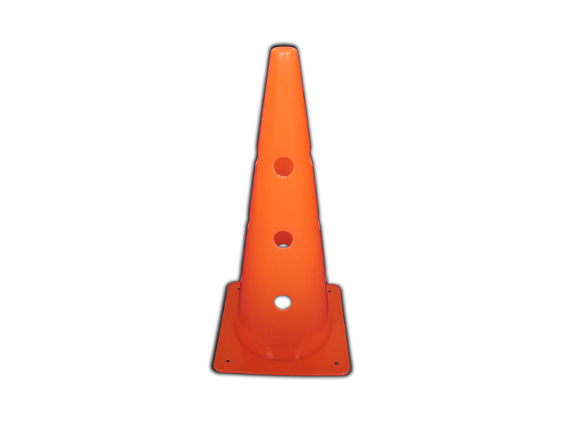 Multi purpose marker cones